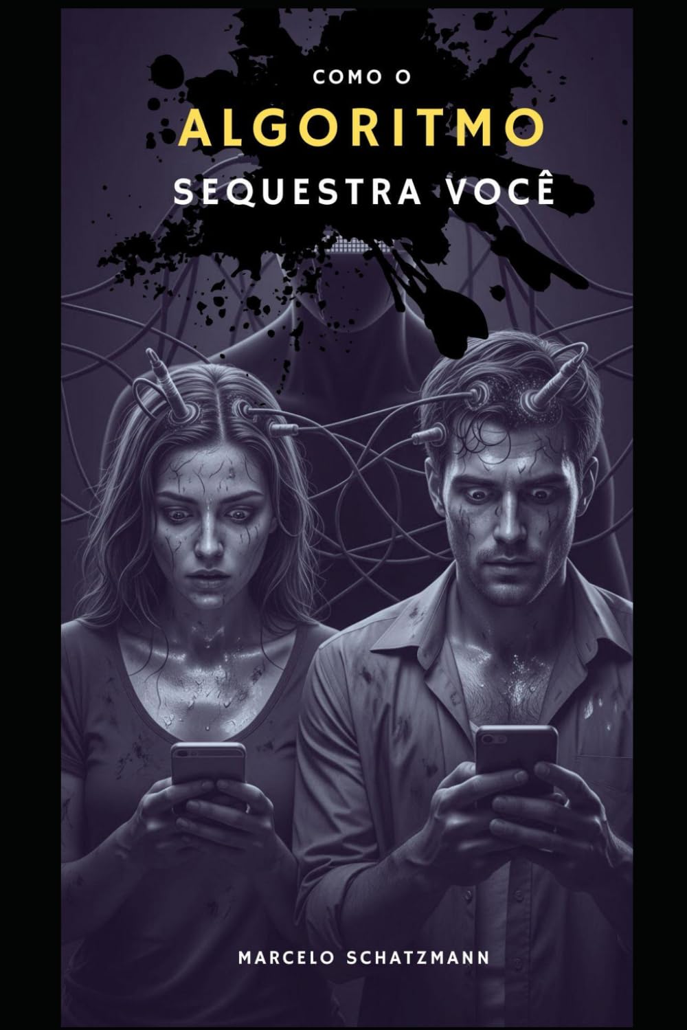 Como o Algoritmo Sequestra Você