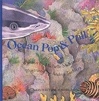 Ocean Pop & Pull 1878244361 Book Cover