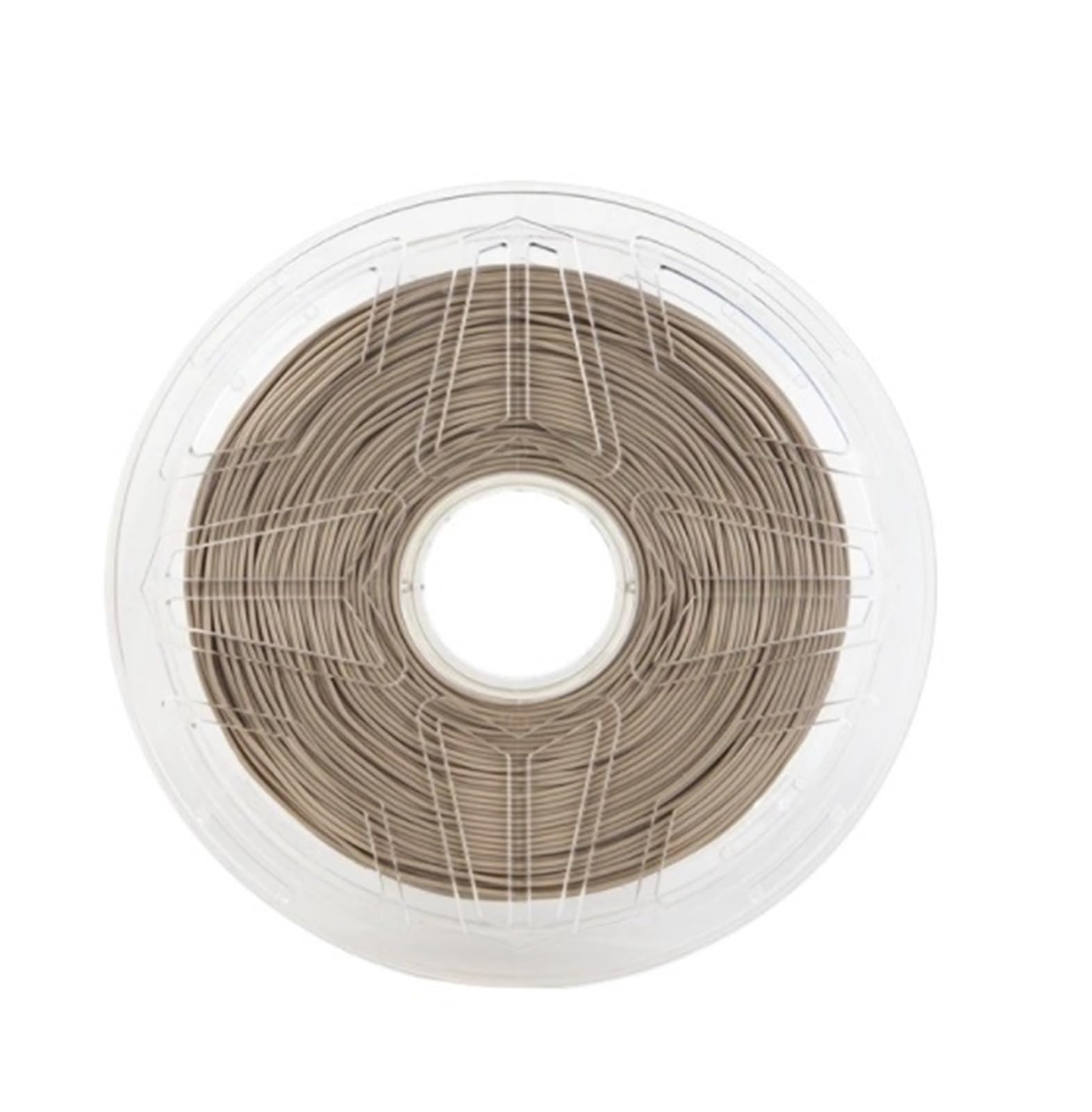 Filamento TPU Desert Camo flessibile da 1,75 mm, 1 kg, durezza Shore 95A, for materiali di consumo for stampanti 3D