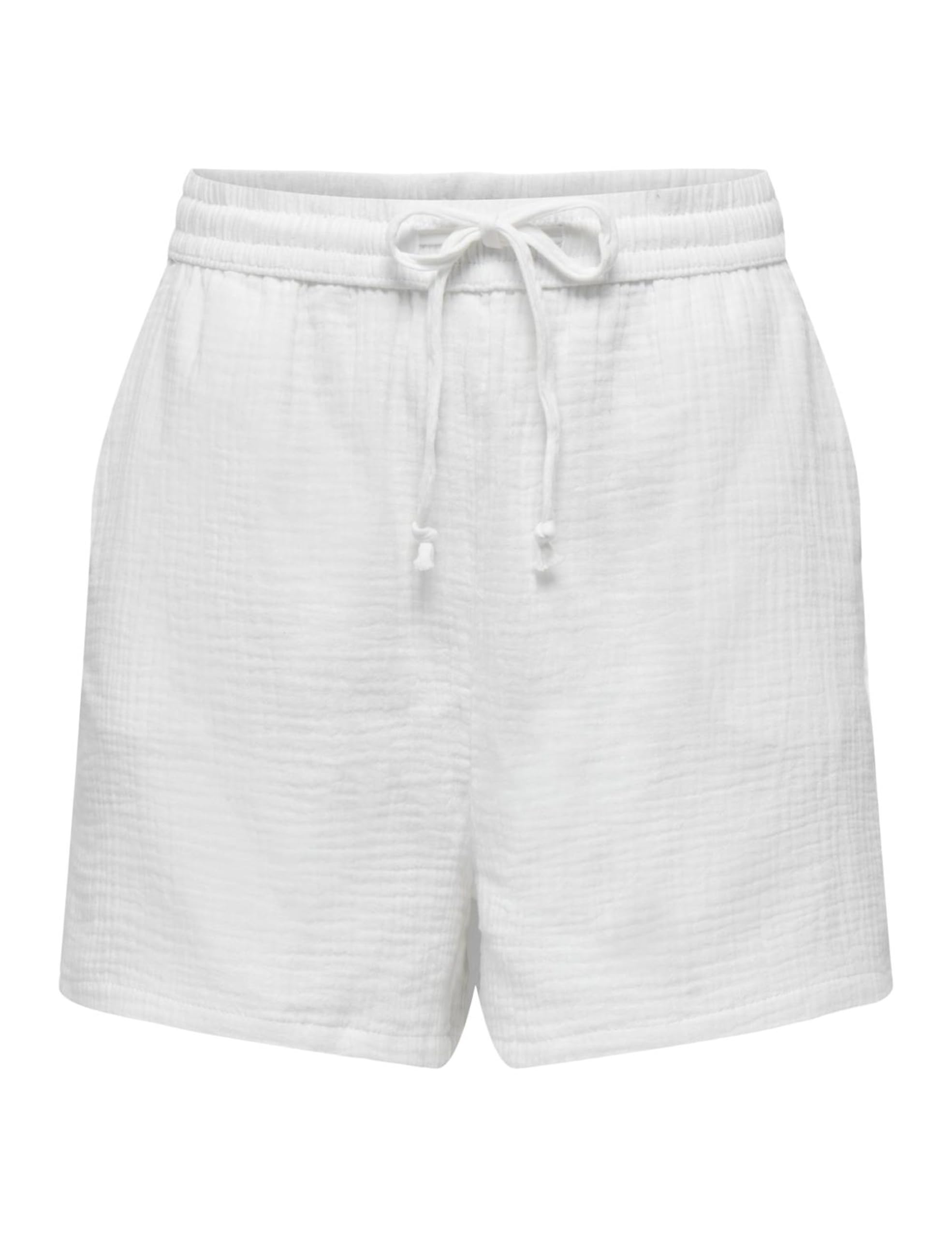 ONLTHYRA SHORTS NOOS WVN Şort Kadın