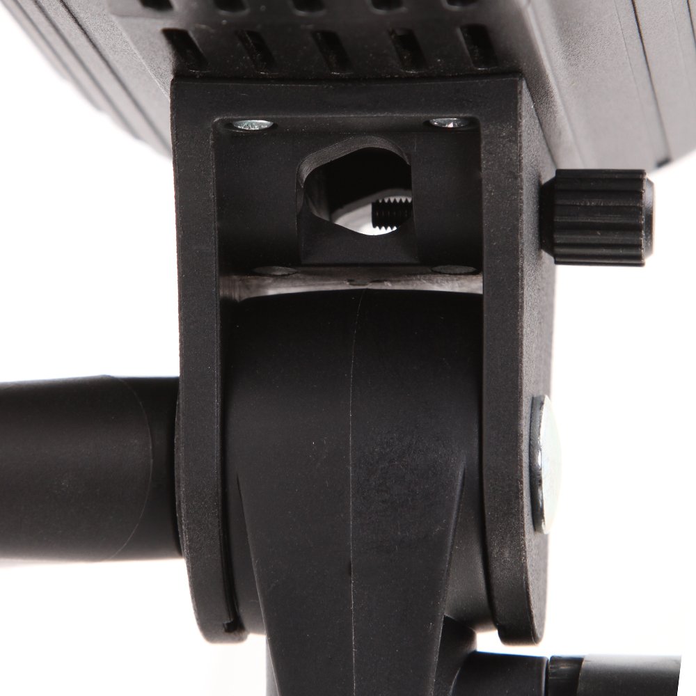 FOTGA Godox E300 Mini tête de lampe de studio stroboscopique 300 W