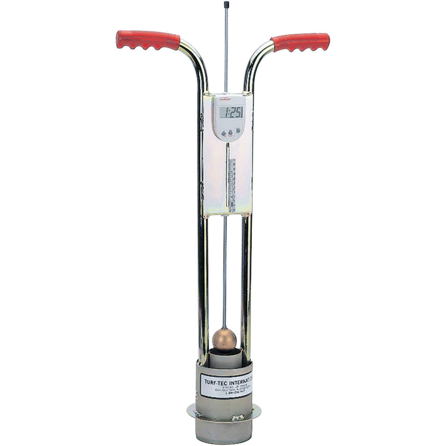 Turf-Tec Infiltrometer