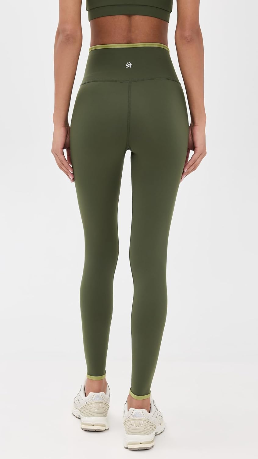 Strut This Women's The Rae Ankle Leggings - Image 3