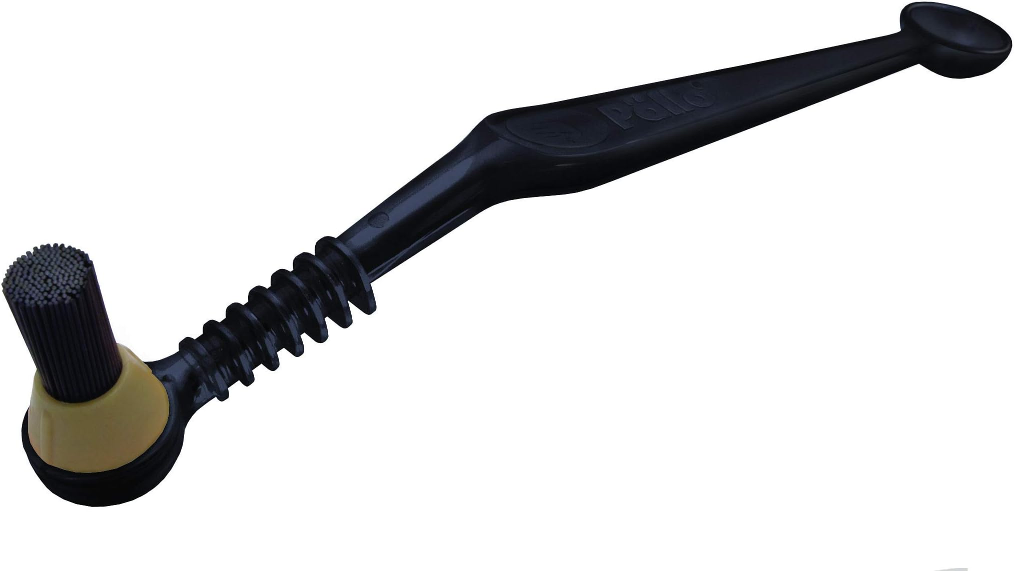 Pallo Coffee Tool, Black by Pallo