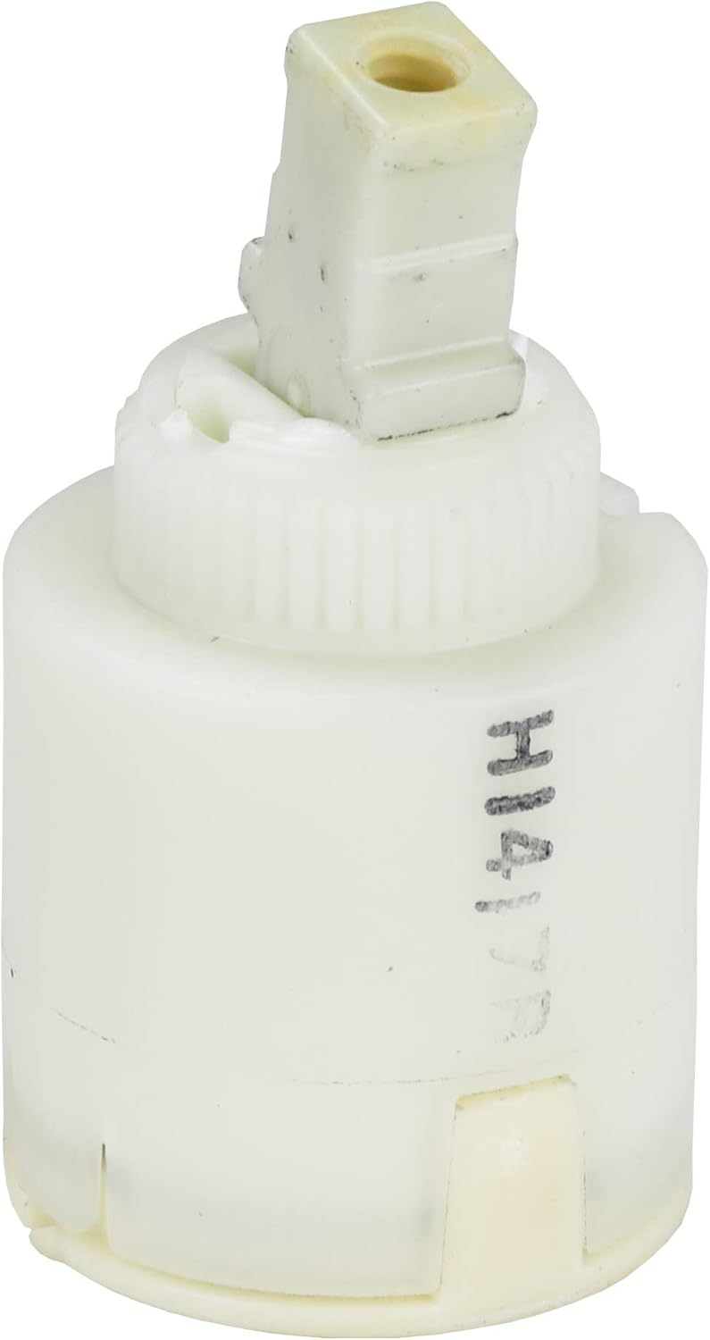 Danco 18827B Hot/Cold Cartridge, for Use with Kohler Coralais Single Handle Faucets, Plastic