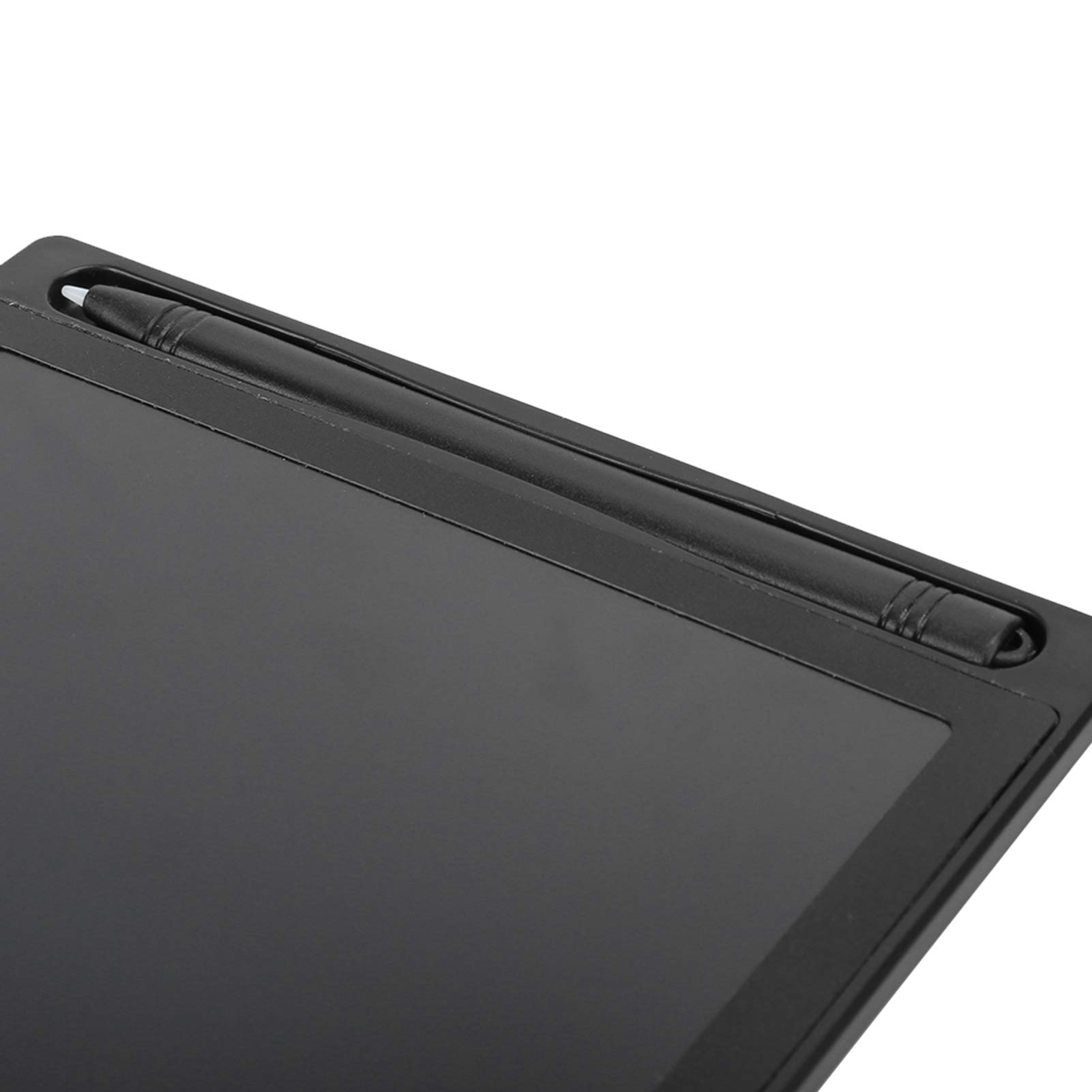 214 Tableta de Escritura LCD, Almohadilla gráfica electrónica de 8.5 Pulgadas, Color Digital, Suministros de Pintura para Notas para niños, Pizarra Blanca para el hogar, Notas de Oficina, Color Negro