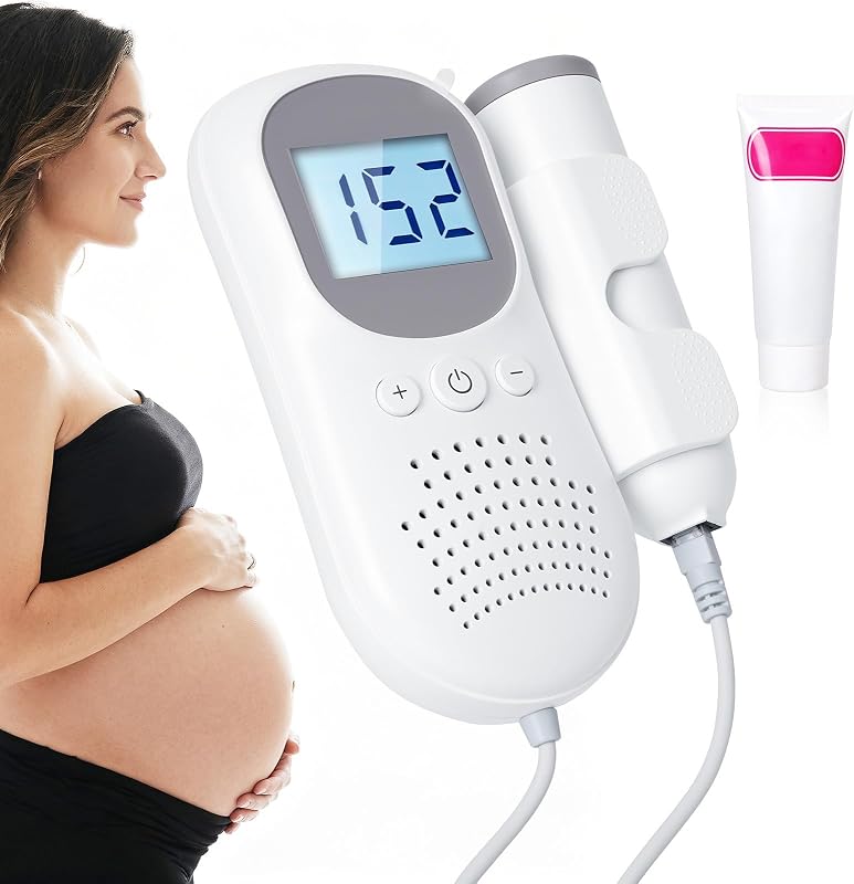 MINI-Device ES-100, Friendly Detect and Display Heart Rate ES-100-D10