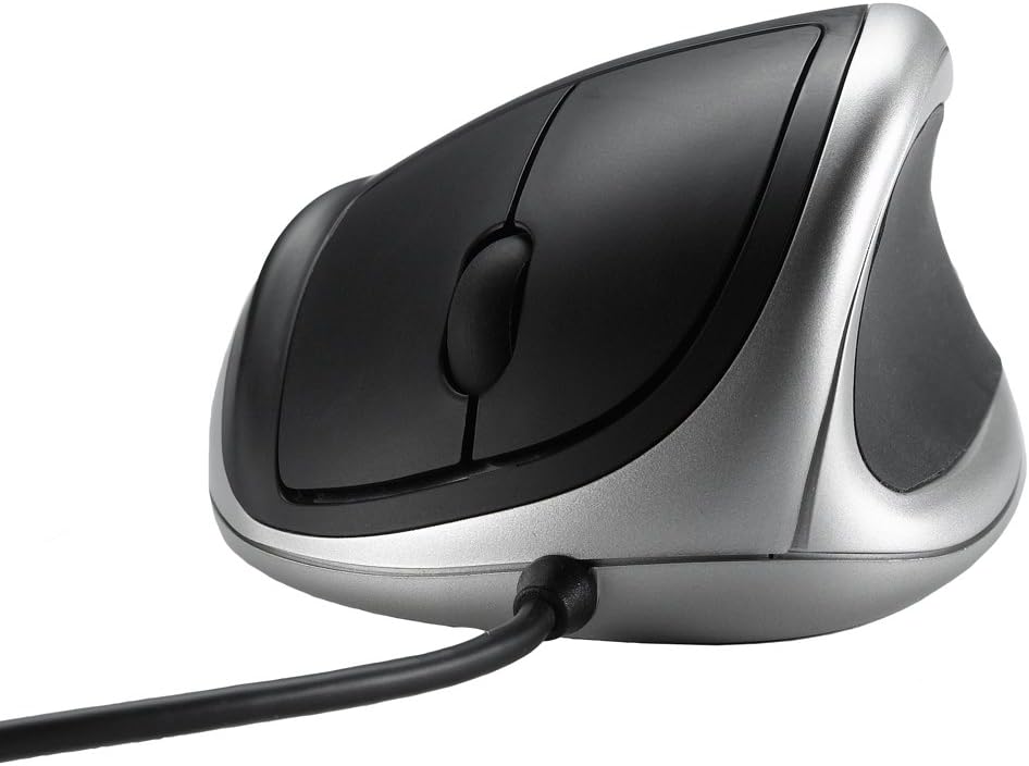 Goldtouch KOV-GTM-R Comfort Mouse (Right-Handed) USB