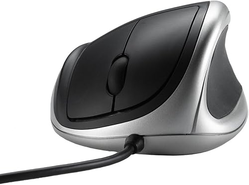 Goldtouch KOV-GTM-R Comfort Mouse (diestro) USB