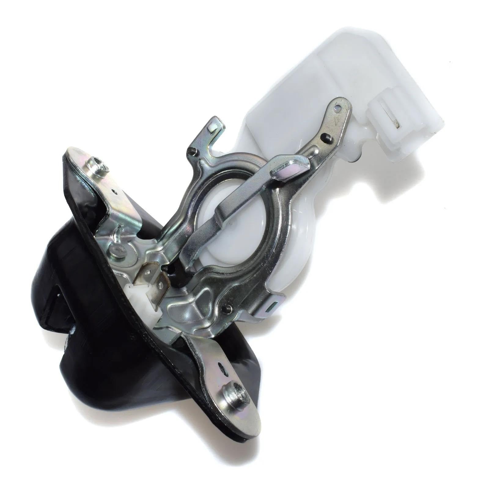 Yueyzhk One Color Car Trunk Tailgate Door Lock Latch Actuator Accessories For Honda Cr-V 2007-2011 2.4L 74800Smgg01