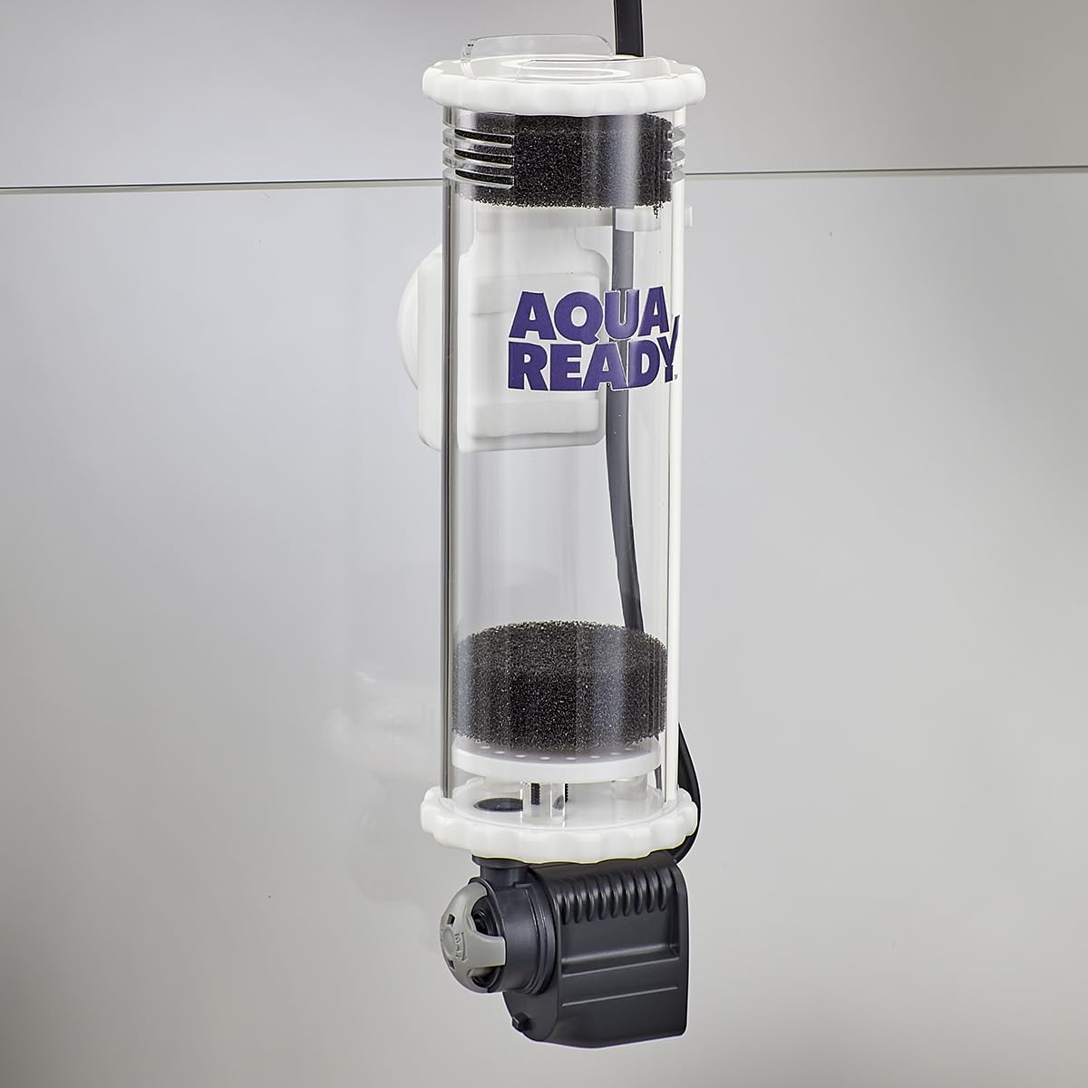 Amazon.com : AquaReady in Tank Media Reactor for Saltwater and