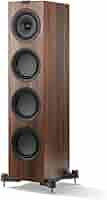【新品未開封】【価格応談】KEF Q750 ウォールナットスピーカー 2台セット 新品未開封】KEF Q750 ウォールナットスピーカー 2台セット