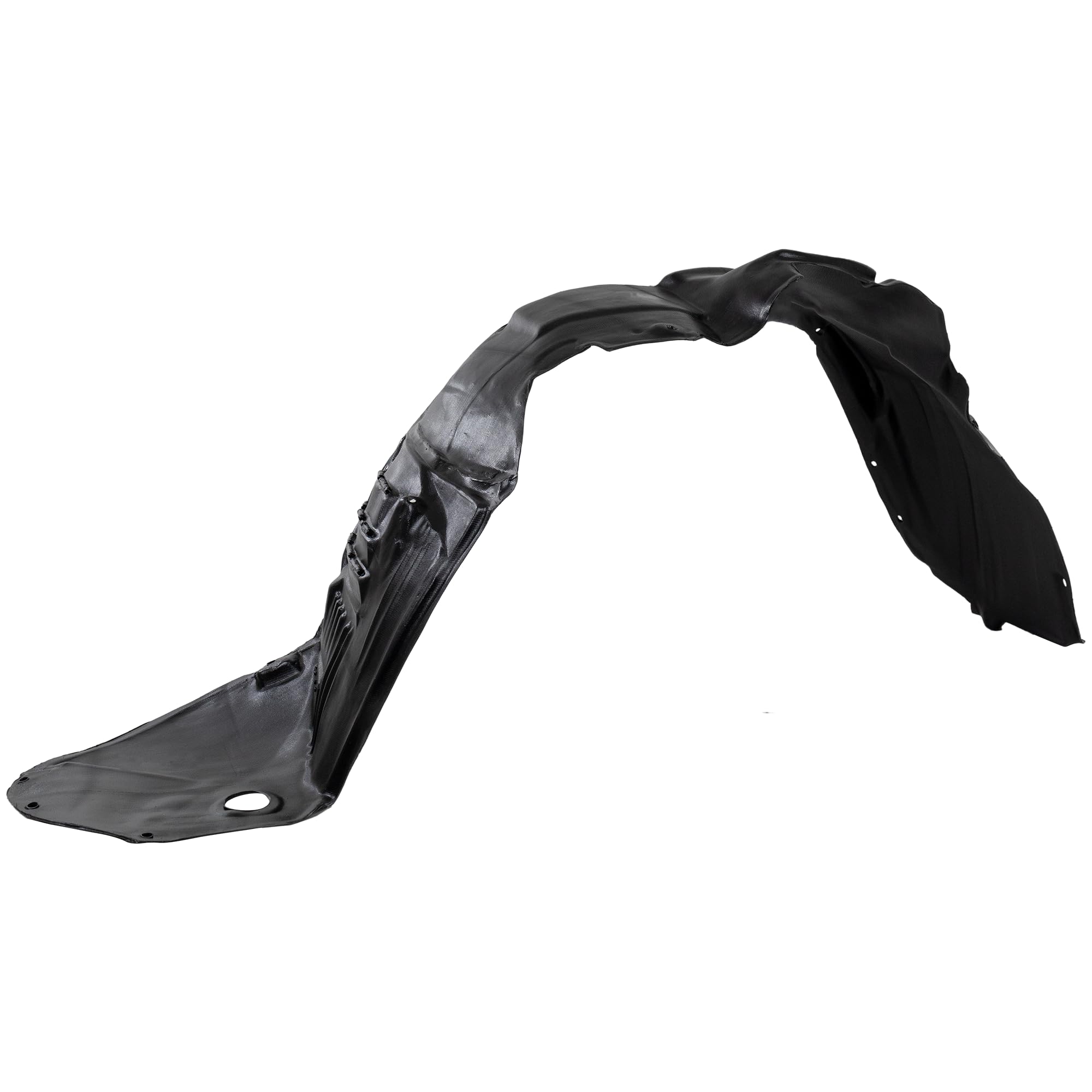 Front Right Passenger Side Fender For Lexus RX330/RX350/RX400h (2004-2009) - Primed Steel Replacement