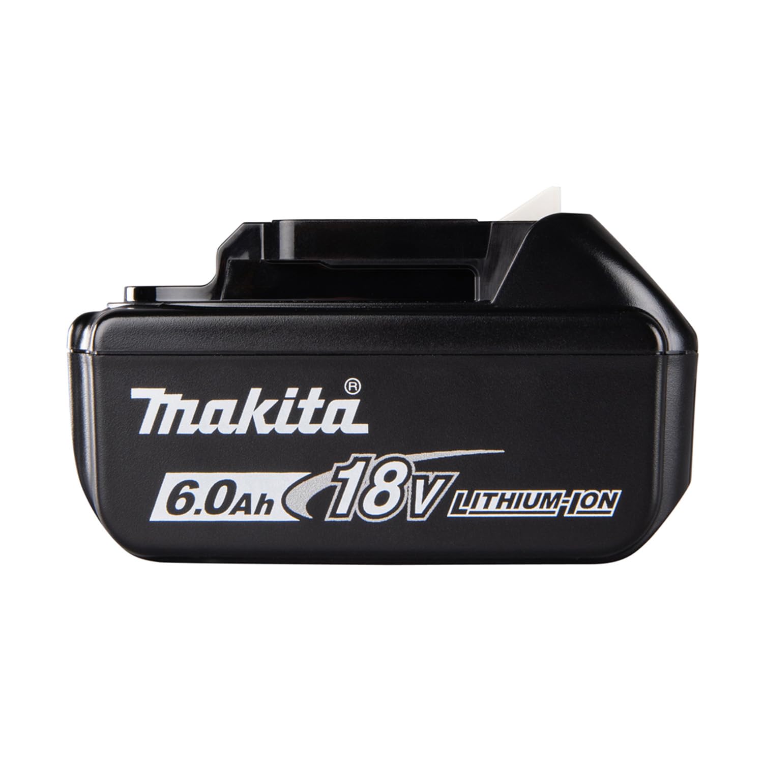 Makita BL1860B - Batería LXT de iones de litio de 18 V y 6,0 Ah