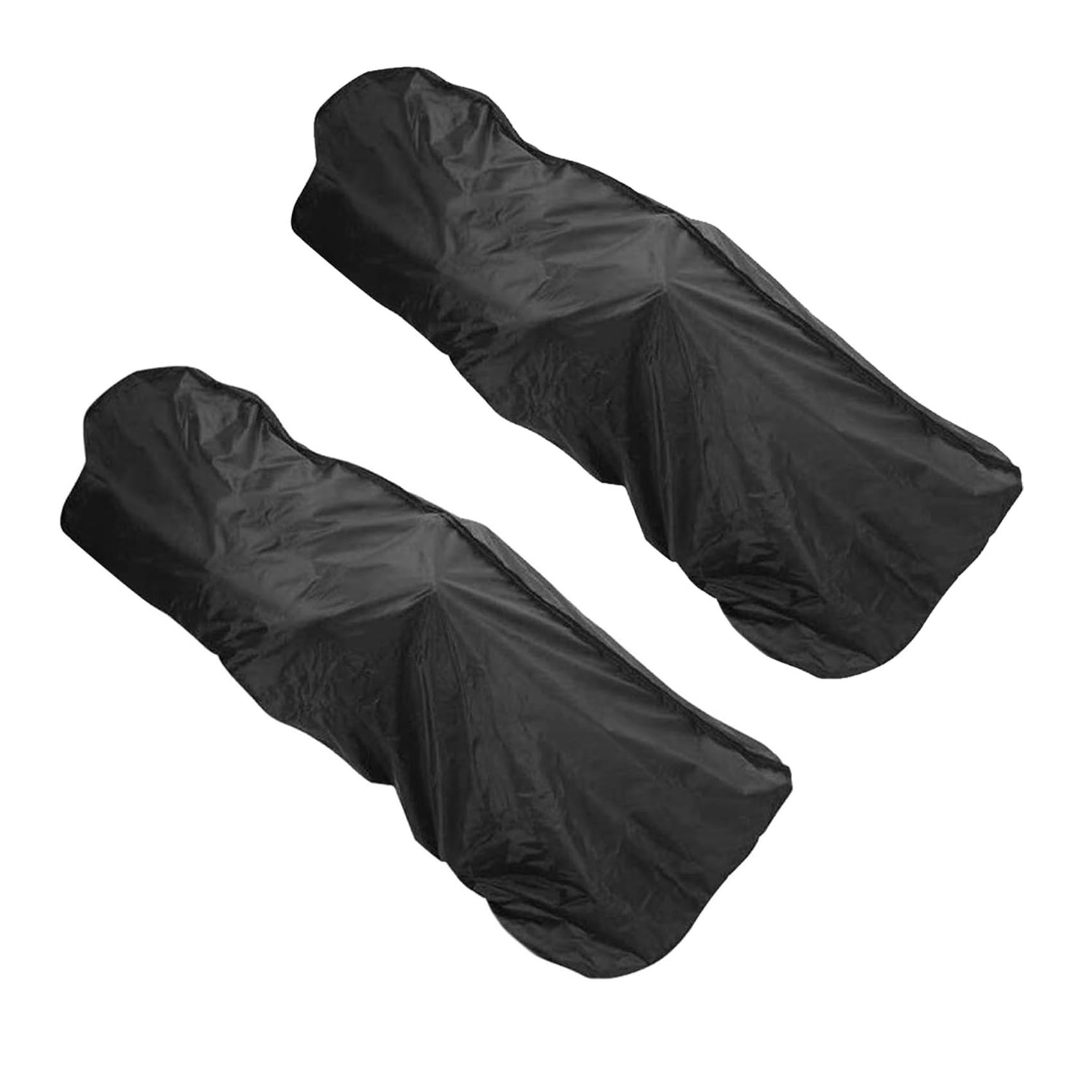 Impermeable para bolsa de golf para evitar palos oxidados y grips húmedos en el torneo