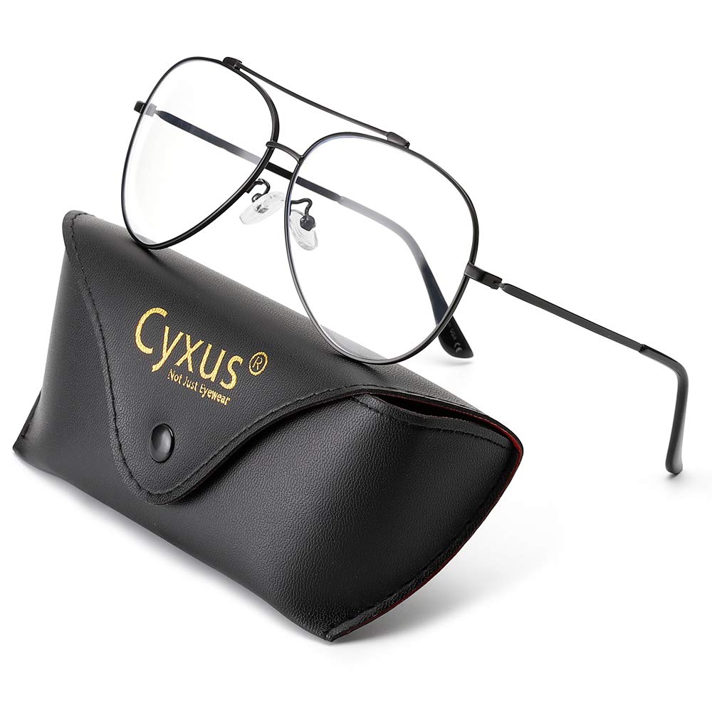 Cyxus womens 8169 Prescription Eyewear Frames