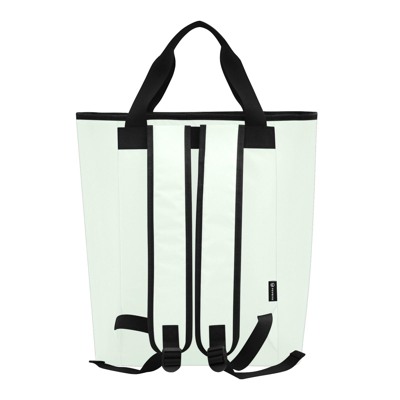 Honeydew Beach Backpack Waterproof Sandproof 36 Cans Beach Backpack for Women, 13.8''x5.9''x16.5