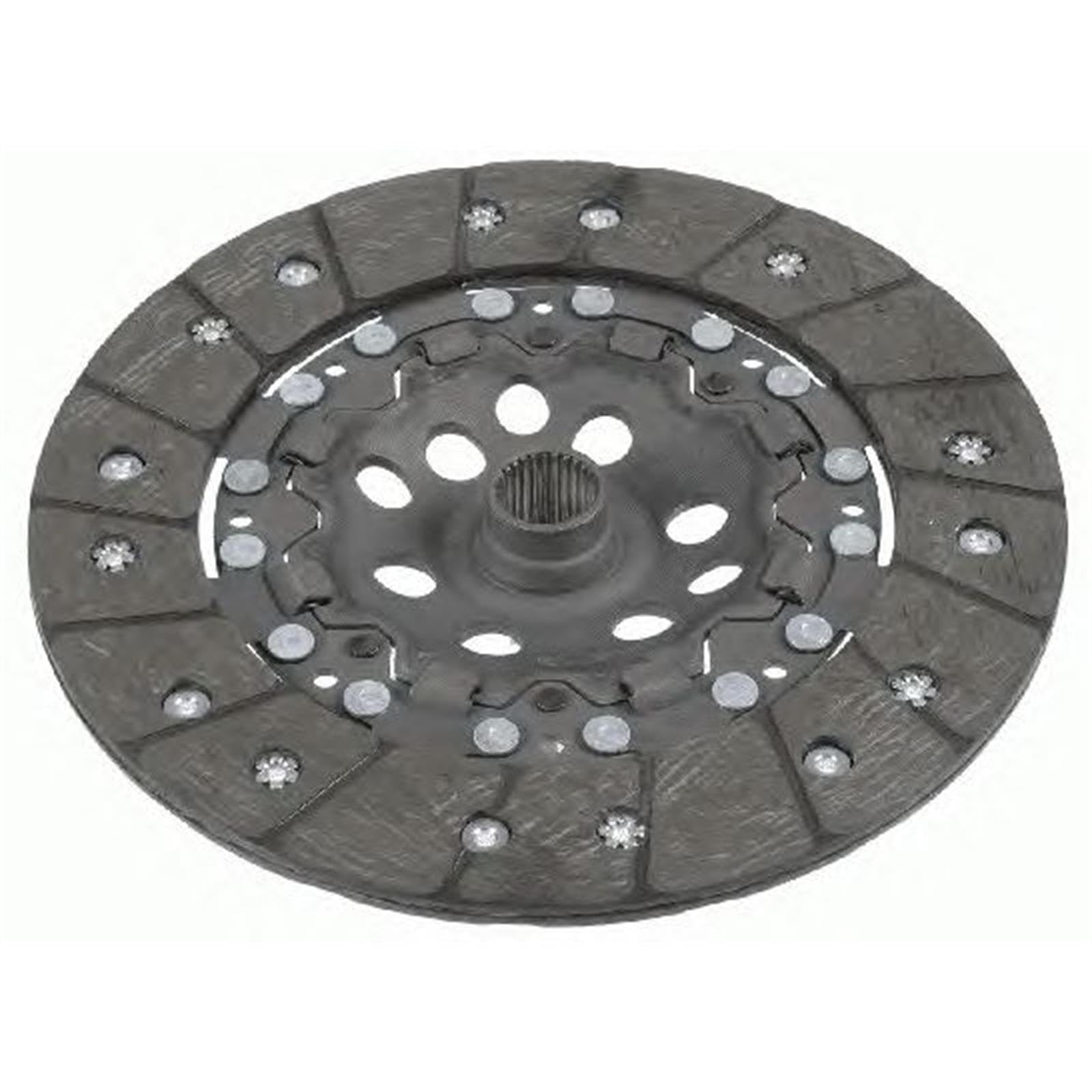 Zestaw sprzęgła SACHS 3000 951 707