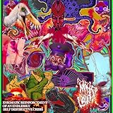 walking ballista deck mtg  Walking Ball of Self Destruction