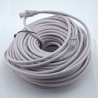 CAT6 UTP Ethernet Cable - 30M