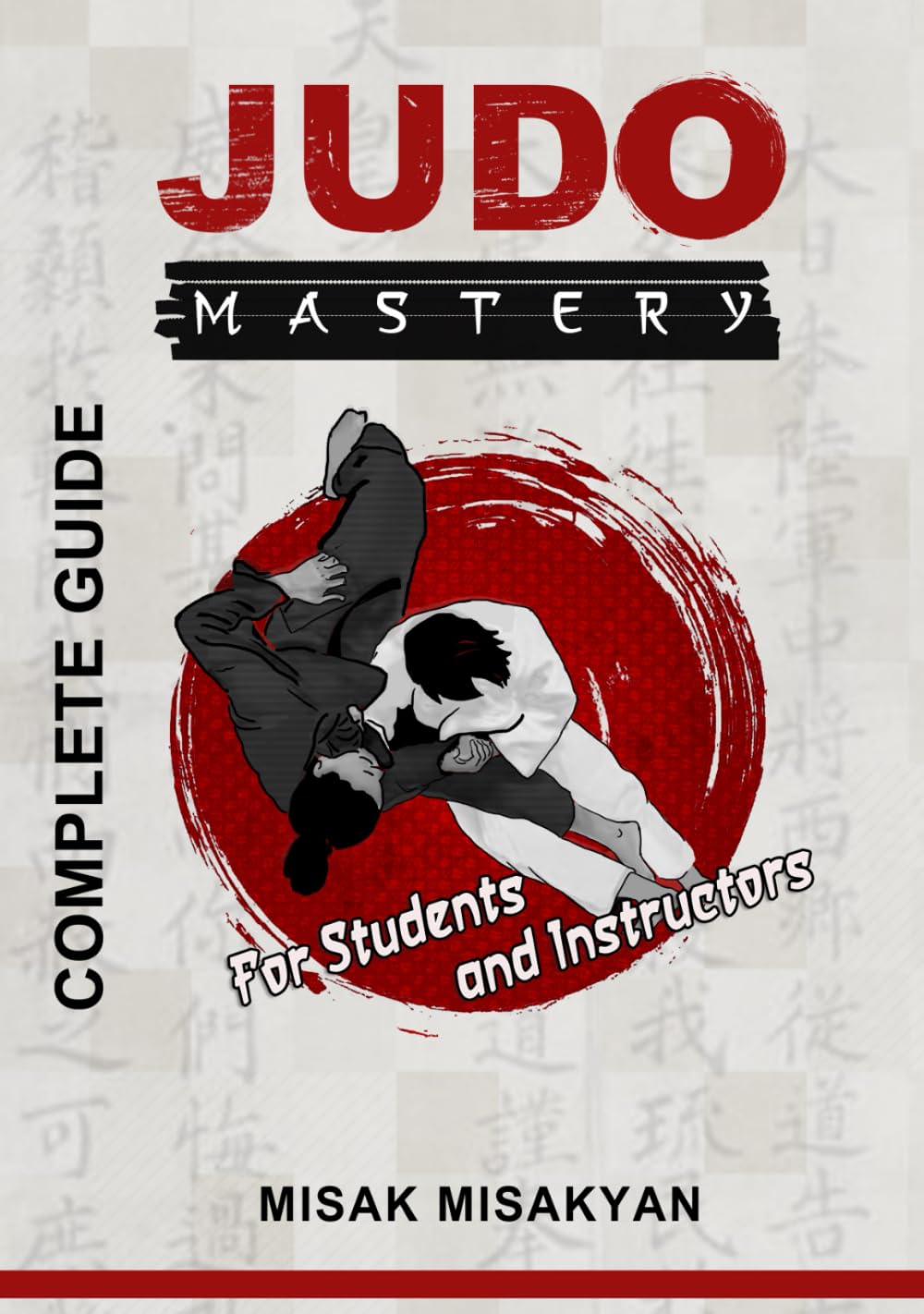 Judo Mastery: Complete Guide