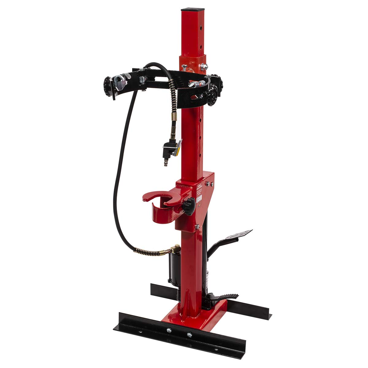 Buy Stark 1.5 Ton Capacity Air Hydraulic Auto Strut Coil Spring ...