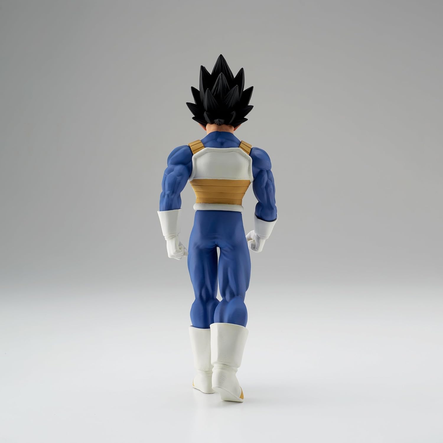 Dragon Ball Z Solid Edge Works vol.3(A:Vegeta)