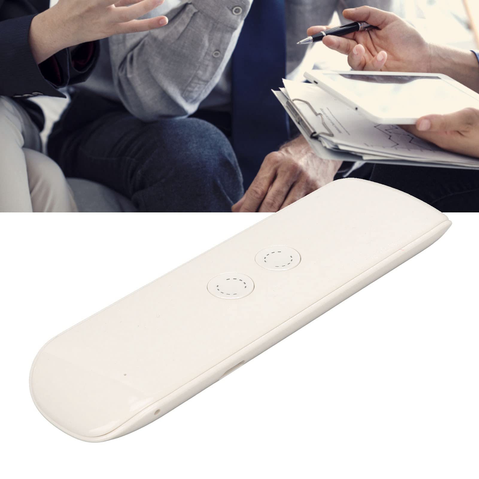 Traduttore Vocale Intelligente Multilingue Bluetooth Supporto Dispositivo