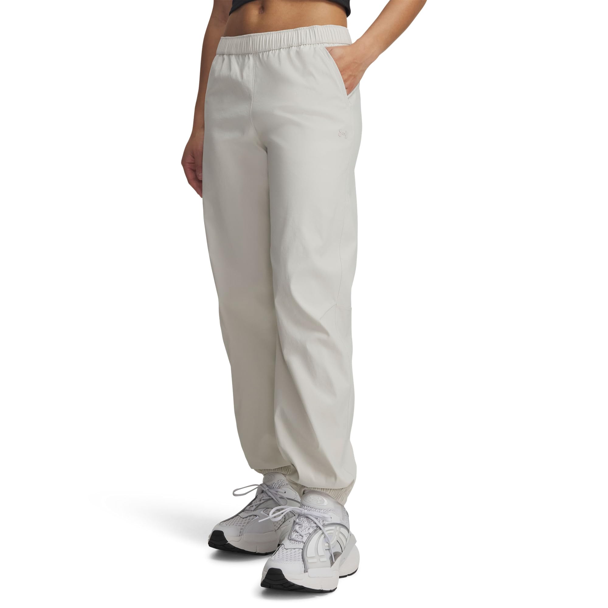 Women's Unstoppable Woven Joggers