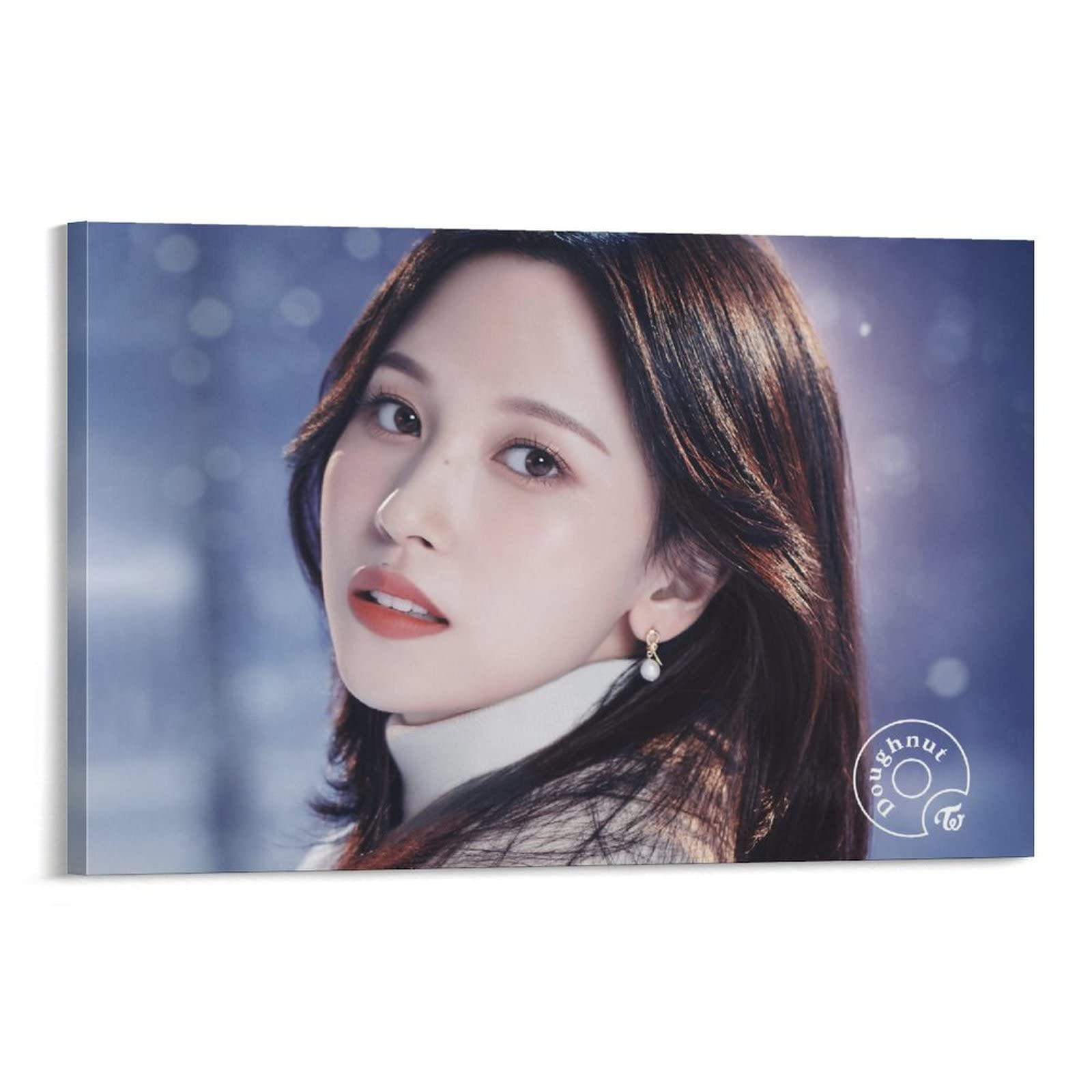 TWICE Doughnut ミナ