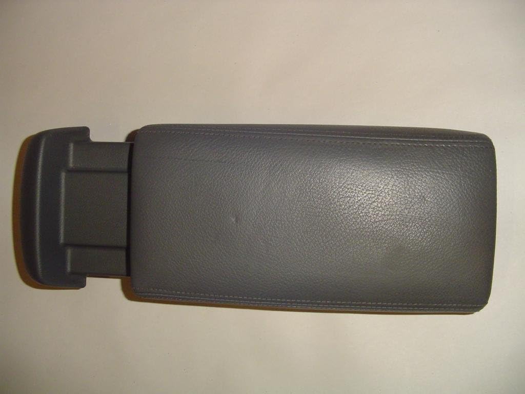 0307 04 Honda Accord Arm Rest Center Console Lid 2003 2004