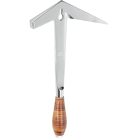 Marteau De Latte PICARD 298-60 – Pour Couvreur, Charpentier, Neuf, Cadeau Anniversaire