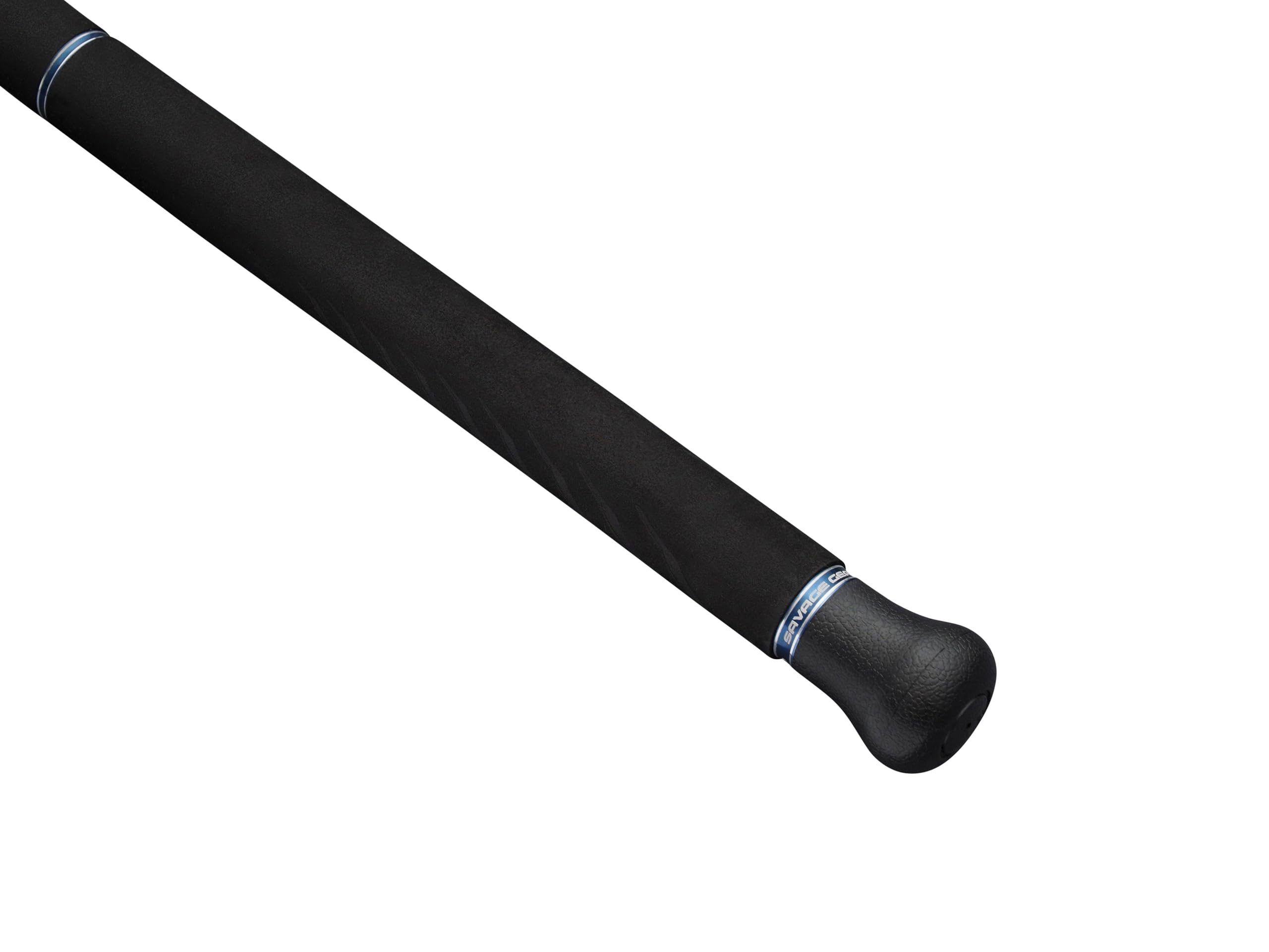 Savage Gear SG2 Offshore Canna da pesca spinning | Canna da pesca per predatori di acqua salata per tonno, mahi mahi e ricciola | Blank in carbonio 24/30T | Opzioni multiple