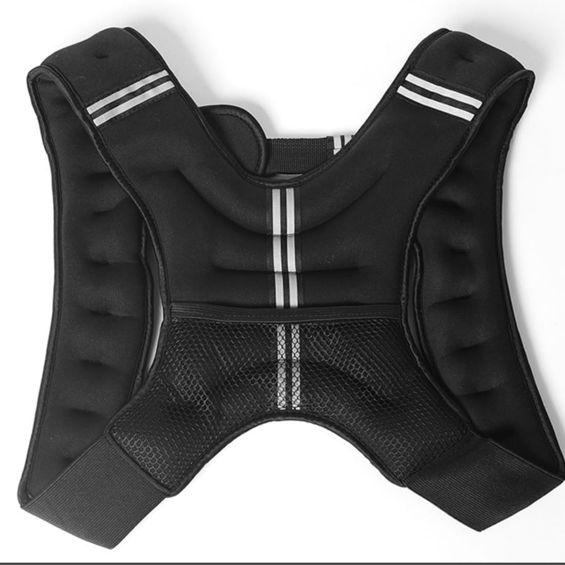 Weighted vest Strength training Children's weights, running weight vests, jogging, weight training wearing