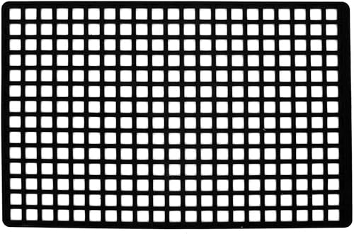 Miniatura 4 de Red elástica para ventana de auto a control remoto, red de equipaje de coche RC, 110 RC Car RC Crawler RC Vehículos RC para camión corto RR10 (negro)