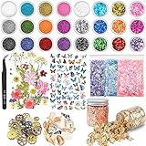 【Kreative Geschenke】Es gibt viele arten von harzdekorationsanzügen. Sie können schöne und originelle geschenke selbst machen. Das fertige werk als geschenk an familie oder freunde zu senden, ist nicht nur voller kreativität, sondern auch voller aufrichtigkeit.