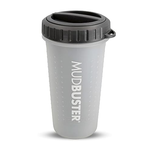 Miniatura 6 de Dexas MudBuster - Limpiador de patas de perro portátil