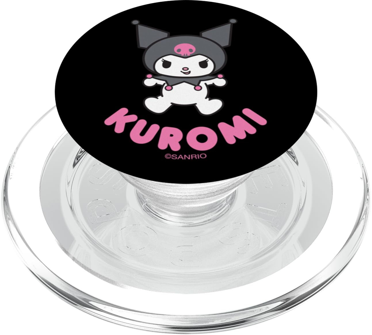 3D My Melody Phone Case With Pop Socket – Covers Emporium - View #5