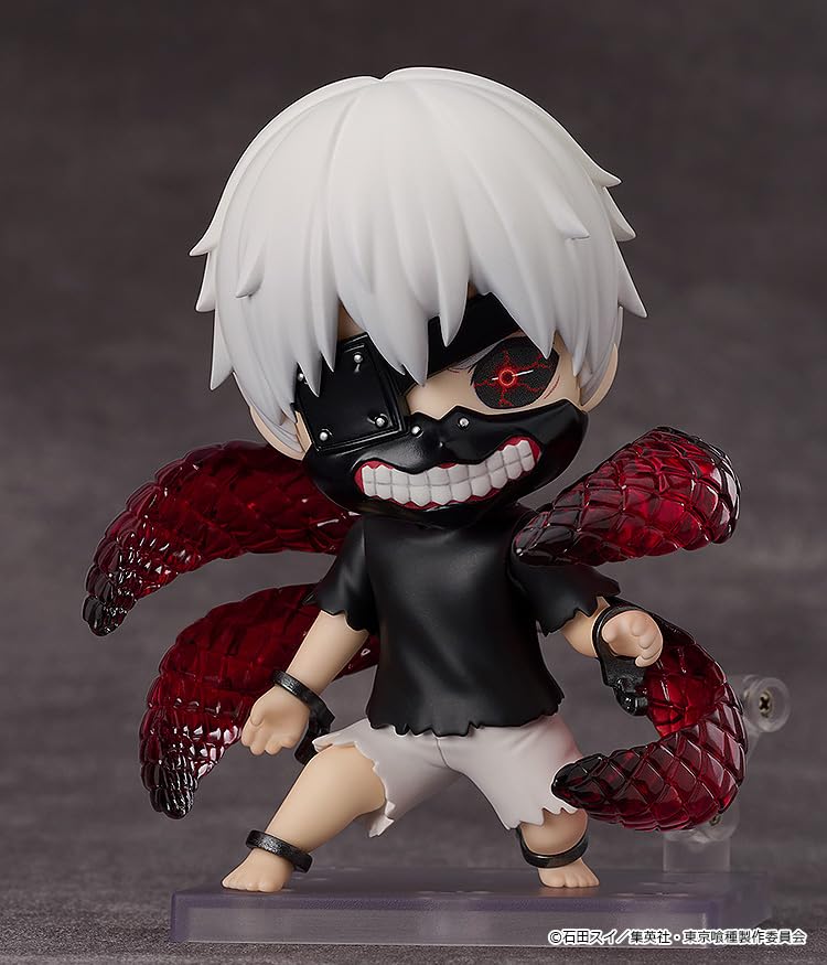 GOOD SMILE COMPANY - kentike  ねんどろいど 8点セット Amazon | グッドスマイルカンパニー[GOOD SMILE COMPANY