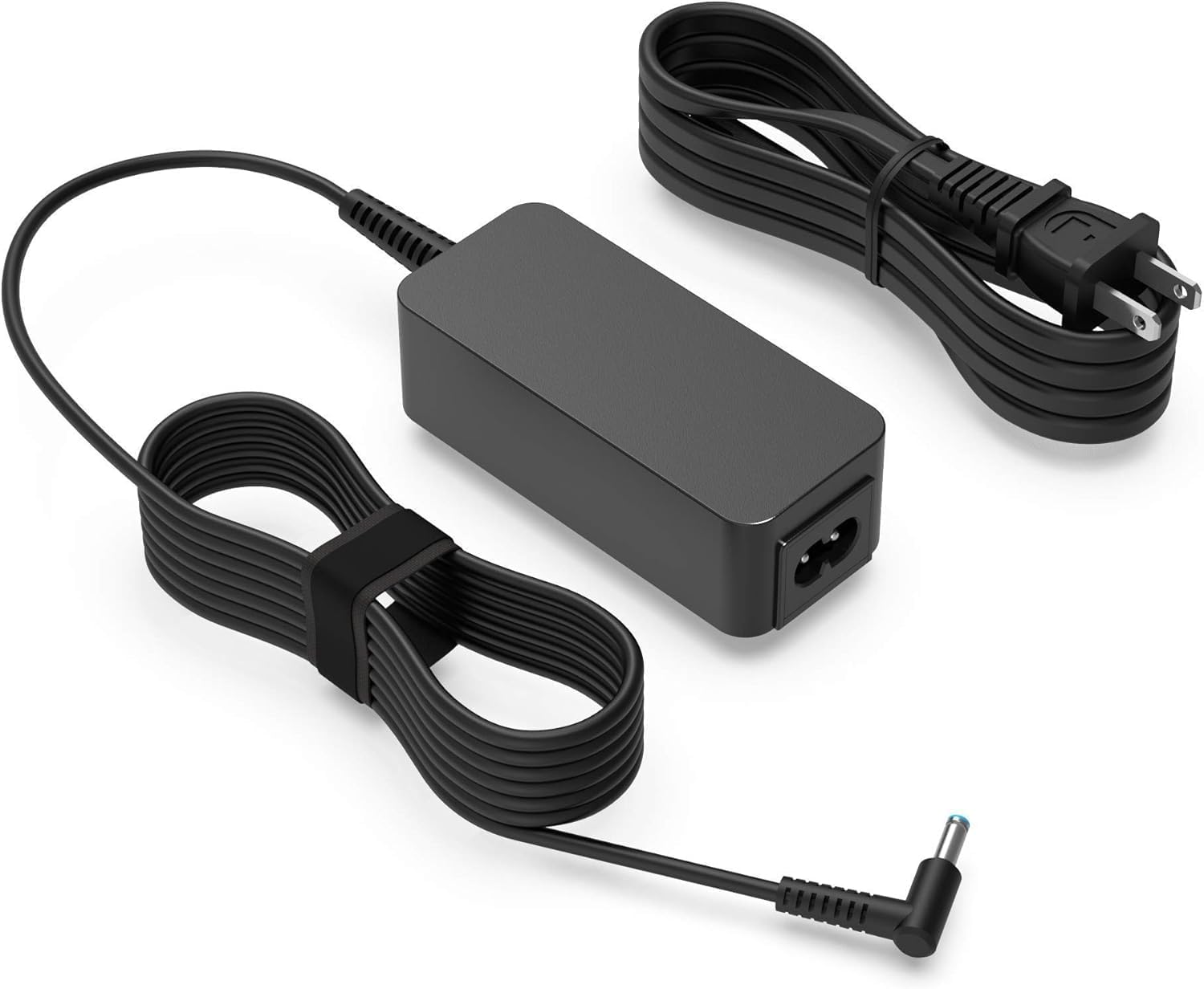 Superer Laptop Charger Fit for HP 15-dy2xxx 15-dy2702dx 15-dy2073dx 15-dy2021nr 15-dy2035nr 15-dy2074nr 15-dy1073nr 15-dy2037nr 15-dy2005tg 15-dy2056ms 15-dy2003ca 15-dy2013ca 15-dy2027od Power Supply