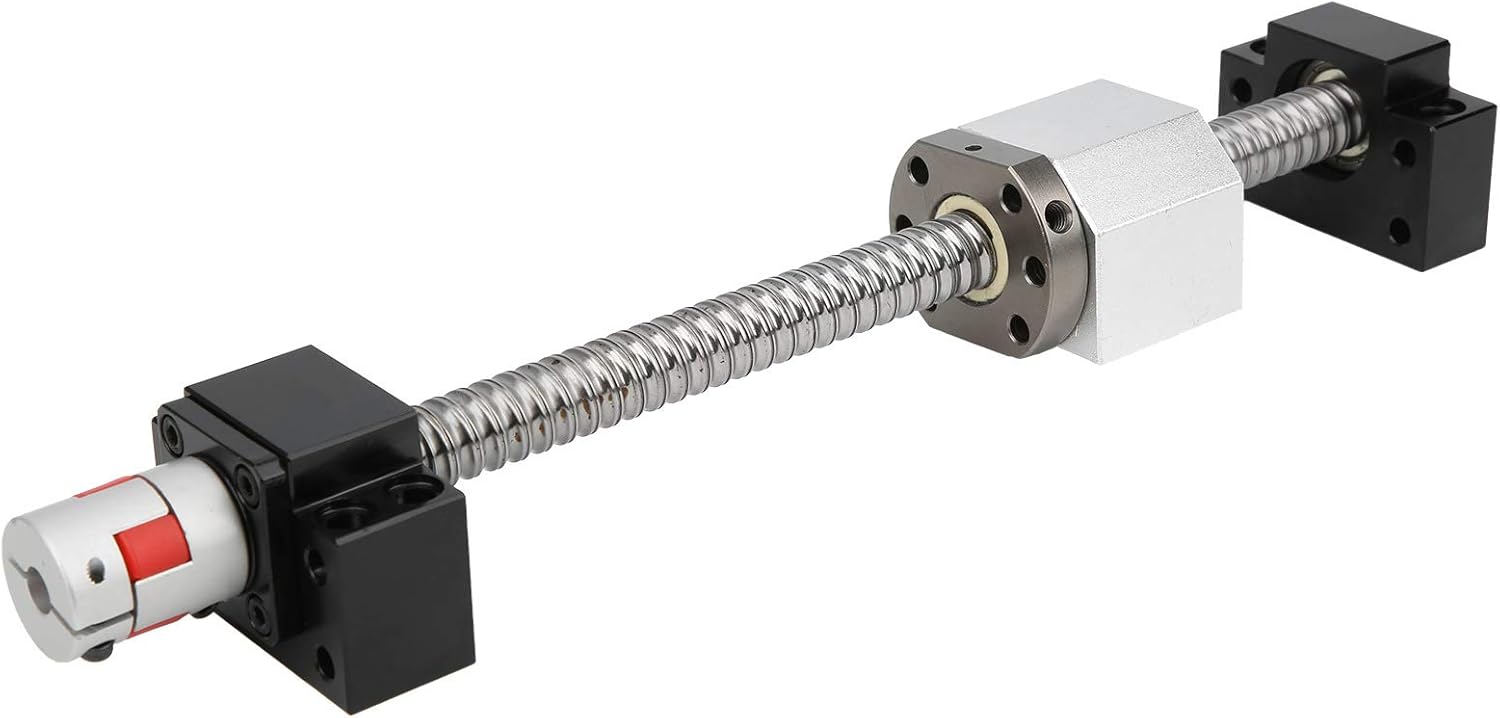Rolling Ball Screw screw 1204 Ball Screw for Conveying