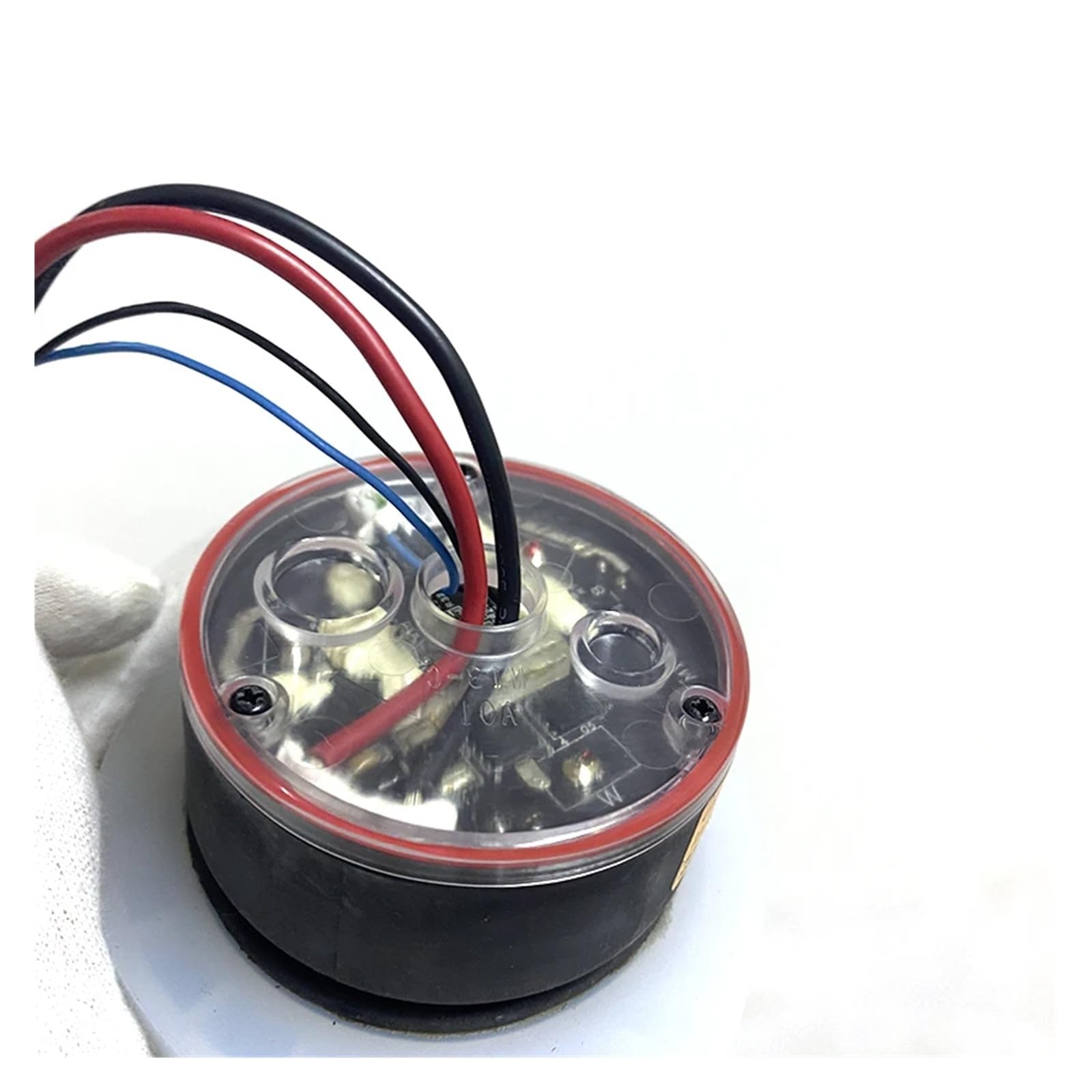 Silnik myjki podłogowej C2173 M13-D 21,6 V 250 W, kompatybilny z silnikiem zamiennym Dreame, H12 H12S