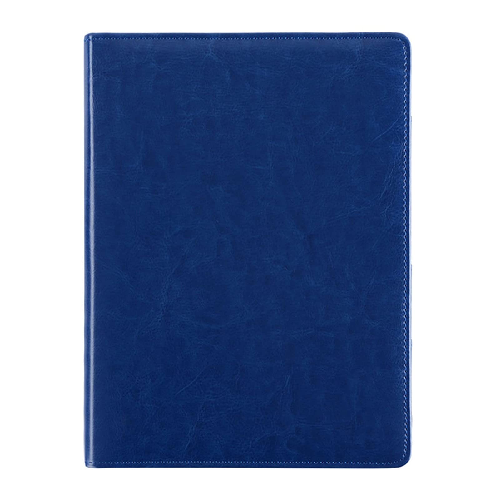 Cartella Portadocumenti Multifunzione in Similpelle Organizer Office Manager Clip Writing