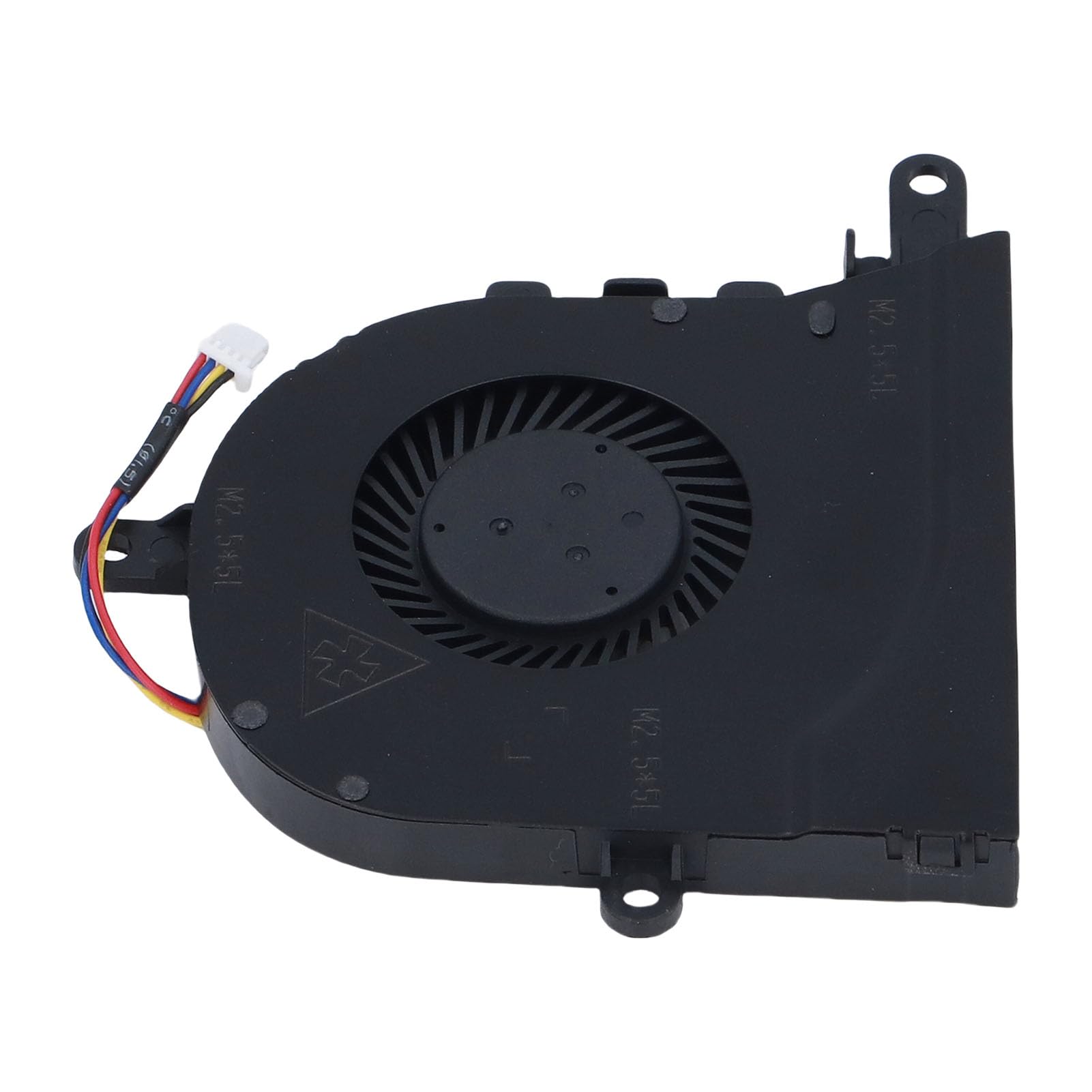 Ventola di Raffreddamento CPU Sostitutiva per Latitude 3590 L3590 E3590 Insipron 15 5570 5575 5770 17-3780 3793 5770 3580 3590 3591 3593 Ventola di Raffreddamento CPU per Laptop Serie