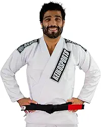 Kimono Jiu Jitsu Summer