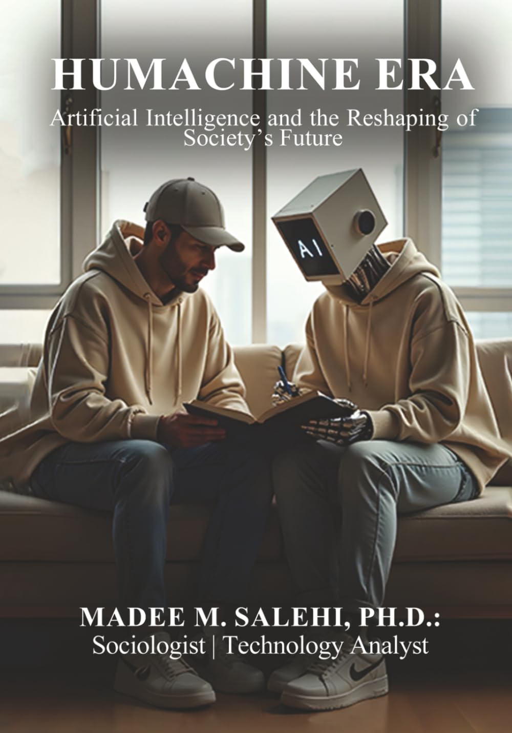 HuMachine Era: Artificial Intelligence and the Reshaping of Society’s Future