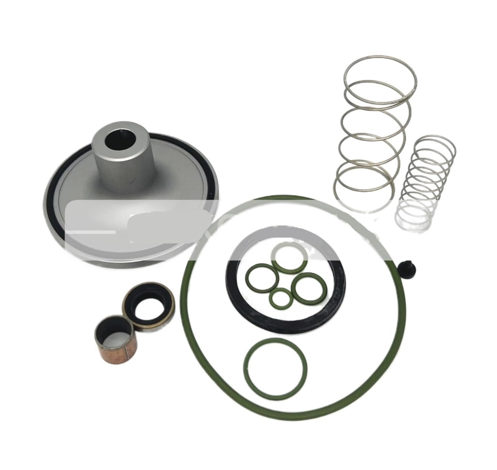 Tscfhgqi One Color 2911005100 Maintenance Kit Fits Air Compressor