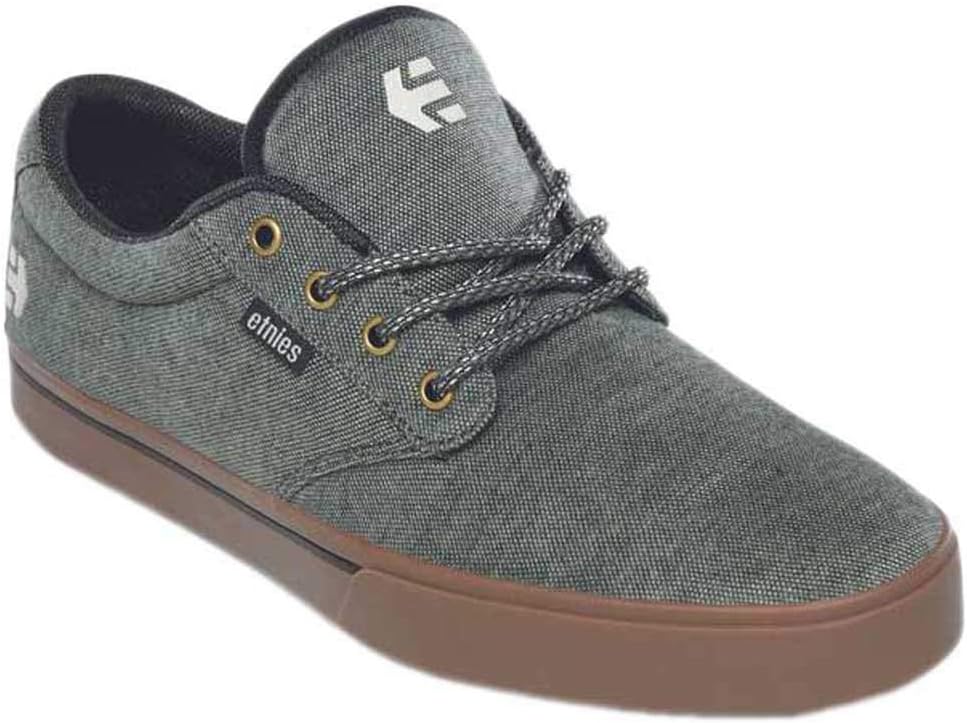 Etnies Men's Jameson Preserve Bloom Eco Shoe Skate