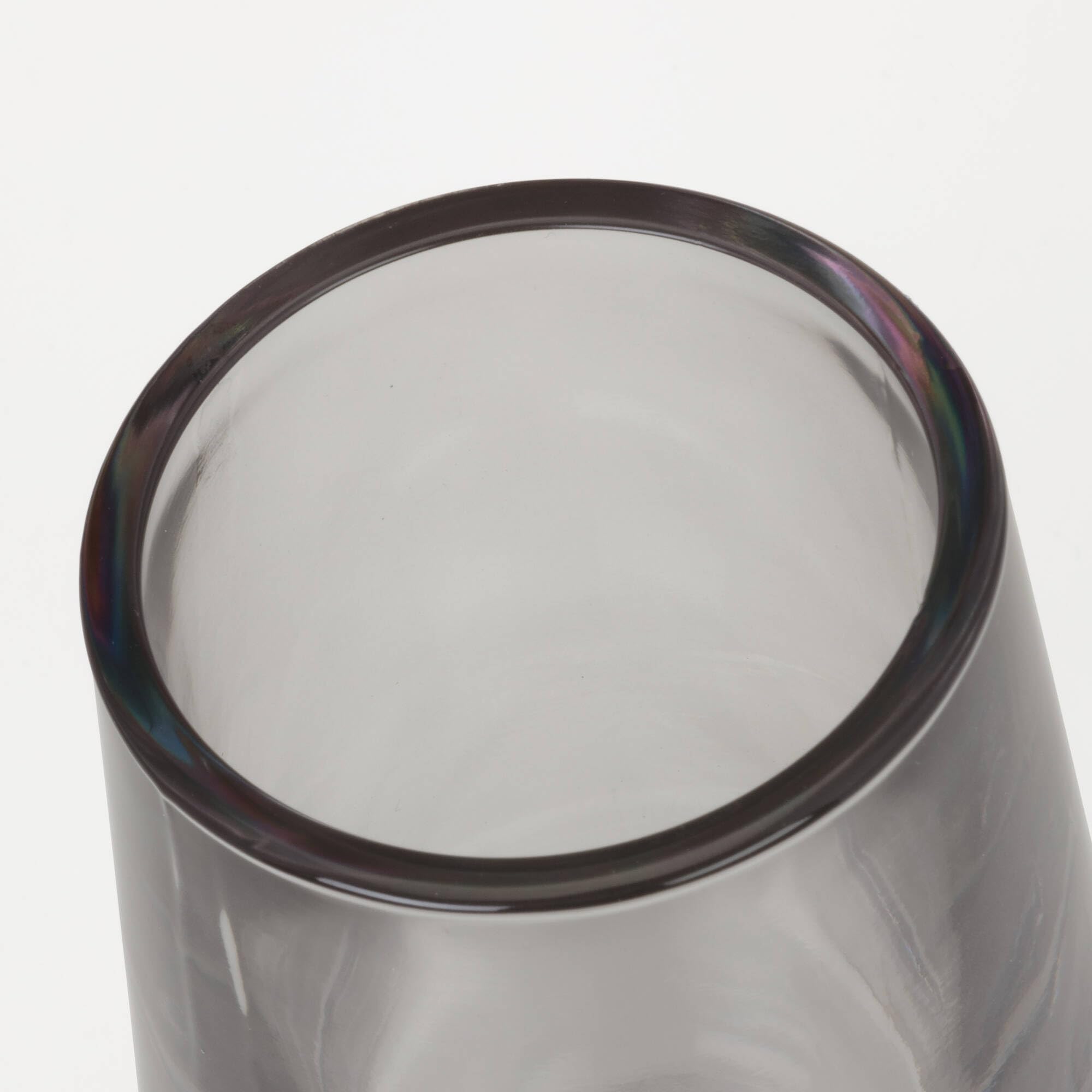 Sealskin Mood Toothbrush tumbler freestanding Grey, B x H x T: 80 x 119 x 80 mm - Image 2