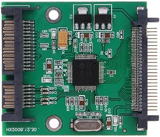 22 Pin to 50pin Adapter Interface Transfer Converter Card SSD 1.8 Inch Converter Card for PC Laptop Ssd Adapter
